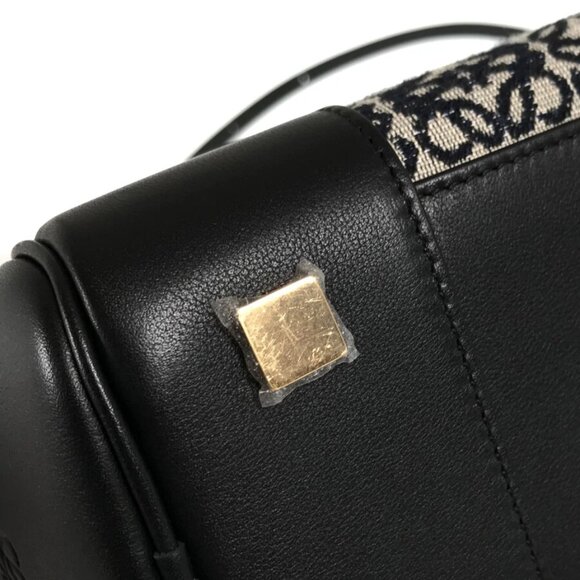 LOEWE Anagrams Amazona 19 Hand bag - Picture 8 of 15